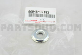 RETAINER, FRONT SHOCK ABSORBER 9094802193 | Toyota Parts | PartSouq
