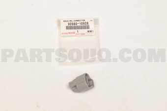 Toyota 9098010928 HOUSING, CONNECTOR