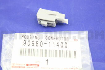 Toyota 9098011400 HOUSING, CONNEC