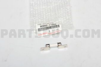 Toyota 9098211050 FUSE, HIGH VOLTAGE