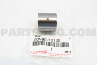 BUSH(FOR CONNECTING ROD SMALL END) 9099973135 | Toyota Parts