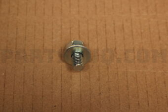 Toyota 9165140814 BOLT,W/WASHER