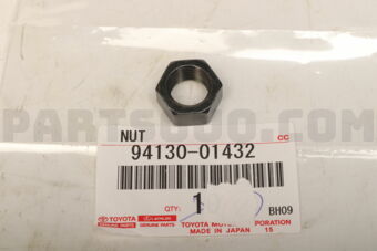 Toyota 9413001432 NUT