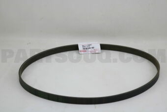 Toyota 9936521010 BELT, V-RIBBED