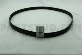 Toyota 99367C1550 BELT, V(FOR FAN & ALTERNATOR)