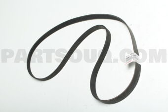 Toyota 99367C2090 BELT, V(FOR FAN & ALTERNATOR)