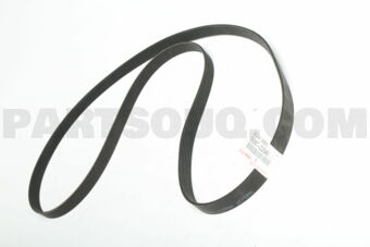 Toyota 99367C2090 BELT, V(FOR FAN & ALTERNATOR)