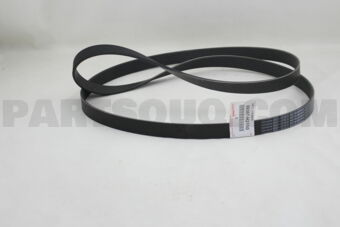 Toyota 99367H2150 BELT, V(FOR FAN & ALTERNATOR)