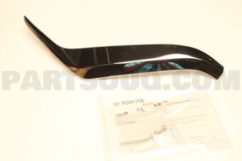 Toyota PZ32160097 GARNISH,FR