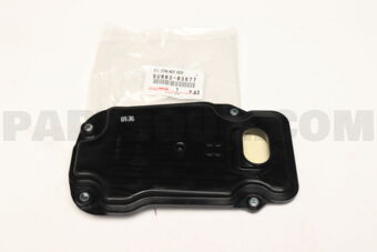 LINK ASSY, FRONT STABILIZER, RH/LH SU00300394 | Toyota Parts