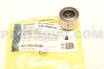 TruckTec 0223001 BEARING DB M111,M104,M112,OM611,OM612