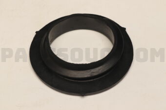 TruckTec 0230006 RUBBER SUPPORT COIL SPRINGW140