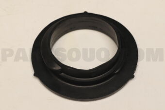 TruckTec 0230006 RUBBER SUPPORT COIL SPRINGW140