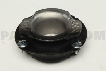 TruckTec 0230007 RUBBER MOUNTING W124