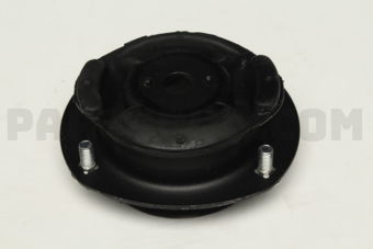 TruckTec 0230007 RUBBER MOUNTING W124