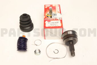 URW 2108068N C.V. JOINT CL7 ACCORD