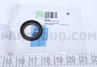 VAG 038103085E RADIAL OIL SEAL-CRANK SHAFT/VW