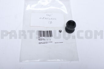 VAG 06H121131C COOLANT FLANGE -AUDI- VW