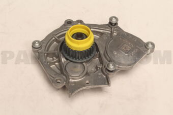 VAG 06L121012L WATER PUMP-GOLF VII(5G1)