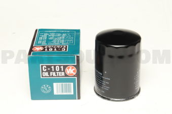 VIC C101 OIL FILTER