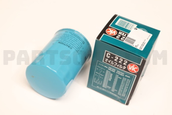 VIC C222 OIL FILTER