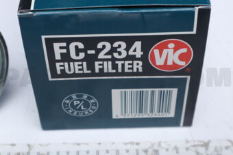 VIC FC234 FUEL FILTER