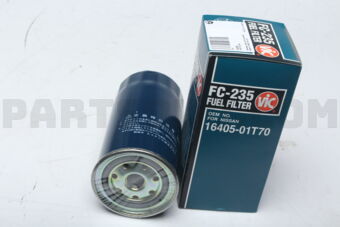 VIC FC235 FUEL FILTER