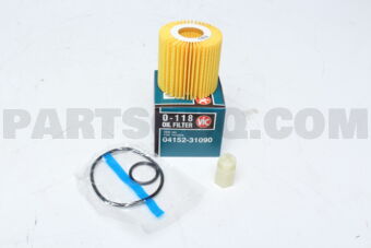 VIC O118 OIL FILTER