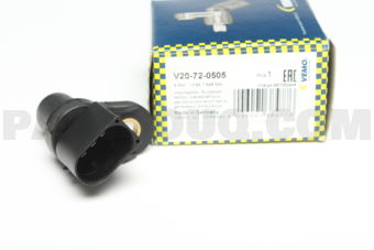 Vaico V20720505 SENSOR-CRANKSHAFT/E90/E60/X3