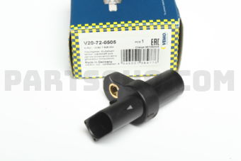 Vaico V20720505 SENSOR-CRANKSHAFT/E90/E60/X3