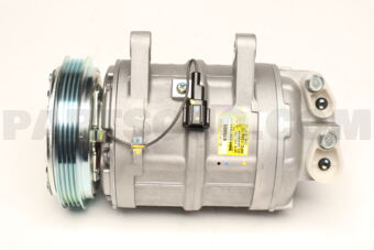 Valeo 815005 AC COMPRESSOR NISSAN URVAN [96-01]