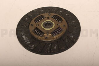 Valeo DW53 CLUTCH DISC