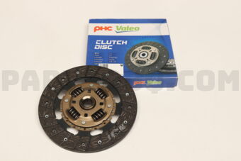 Valeo HA28 CLUTCH DISC