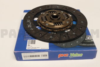 Valeo HA28 CLUTCH DISC