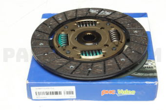 Valeo HA40 CLUTCH DISC