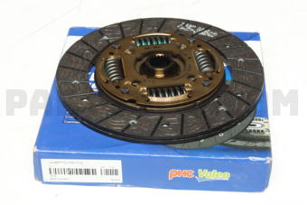 Valeo HA40 CLUTCH DISC