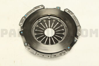 Valeo HAC09 CLUTCH COVER