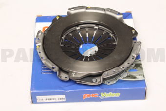 Valeo HAC10 CLUTCH COVER