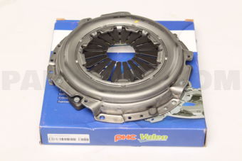 Valeo HAC10 CLUTCH COVER