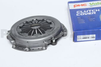Valeo HDC75 CLUTCH COVER