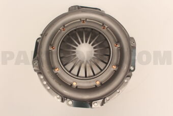 Valeo MTC38 CLUTCH COVER