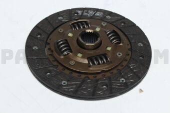 Valeo NS13 CLUTCH DISC
