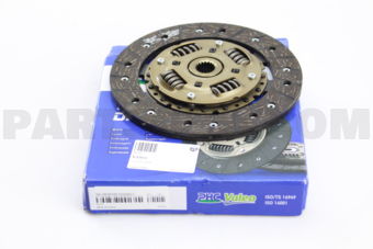 Valeo NS29 CLUTCH DISC