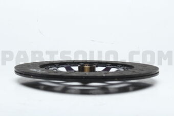 Valeo NS78 CLUTCH DISC