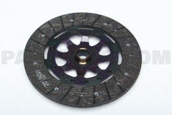 Valeo NS78 CLUTCH DISC