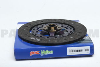 Valeo NS78 CLUTCH DISC