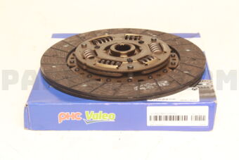 Valeo SZ09 CLUTCH DISC