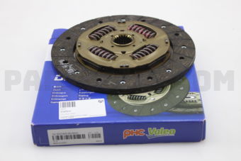Valeo SZ30 CLUTCH DISC