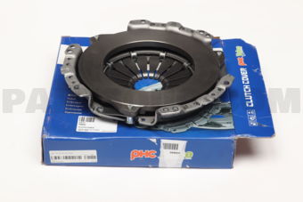 Valeo SZC31 CLUTCH COVER
