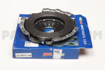 Valeo SZC31 CLUTCH COVER